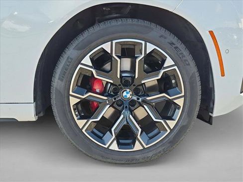 Used 2026 BMW X3 xDrive30i w/ Premium Package AWD/4WD image 10