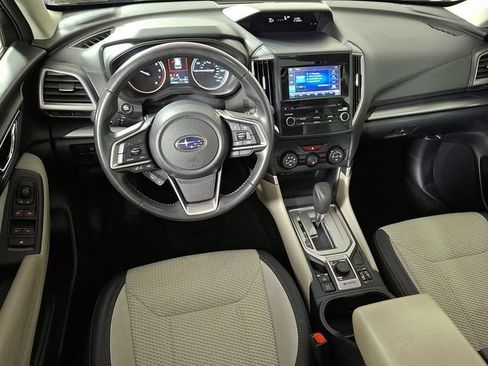 Used 2022 Subaru Forester Premium AWD/4WD image 2