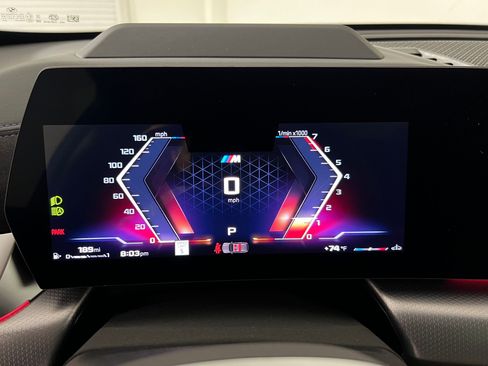 New 2026 BMW X1 M35i w/ Technology Package image 27