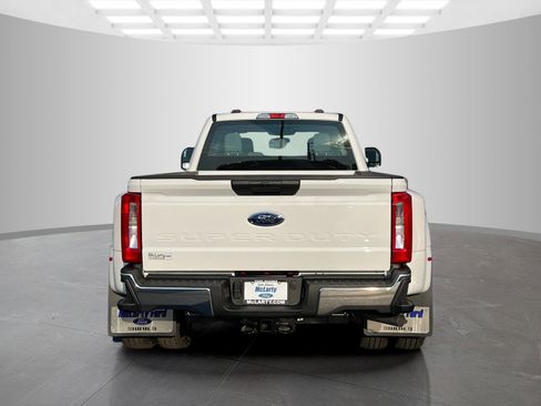 New 2026 Ford F350 XL w/ FX4 Off-Road Package image 5