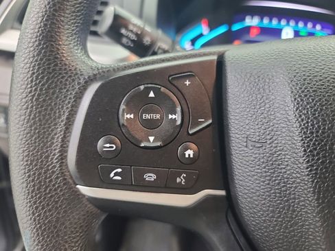 Used 2018 Honda Odyssey EX image 28