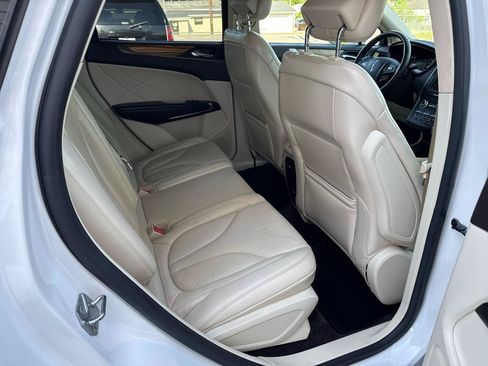 Used 2015 Lincoln MKC AWD w/ Equipment Group 101A Select image 15