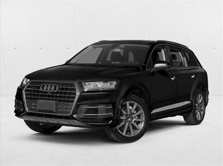 Used 2017 Audi Q7 3.0T Premium Plus w/ Premium Plus Package AWD/4WD video 1