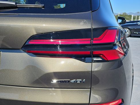 New 2026 BMW X5 sDrive40i w/ M Sport Package image 35