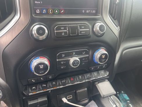 Used 2019 GMC Sierra 1500 Denali w/ Denali Ultimate Package image 9