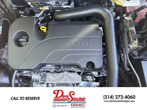 New 2026 GMC Terrain Elevation w/ Elevation Premium Package FWD image 25