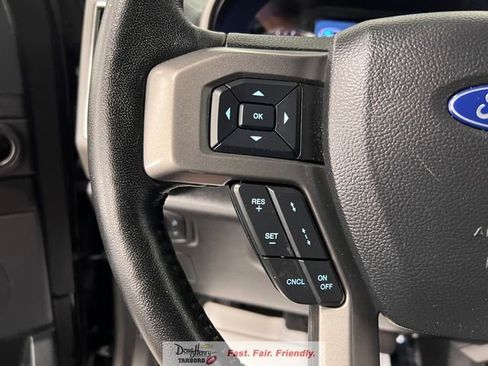 Used 2021 Ford Expedition Max XLT image 52