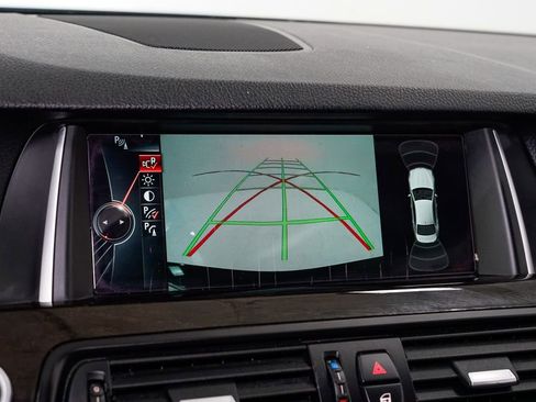 Used 2015 BMW 535i xDrive Sedan image 15