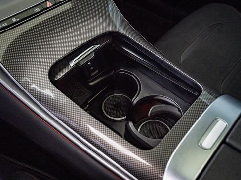 Certified 2024 Mercedes-Benz GLC 43 AMG 4MATIC Coupe image 37