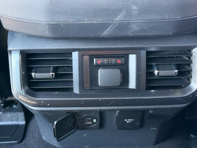 Used 2023 Ford F150 Lariat w/ Equipment Group 502A High AWD/4WD image 14