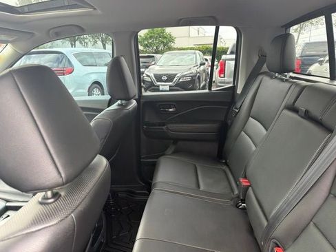 Used 2022 Honda Ridgeline RTL-E image 22