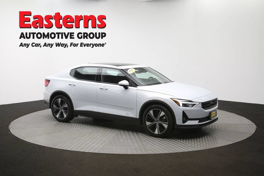 Used 2023 Polestar Polestar 2 w/ Pilot Pack AWD/4WD image 49