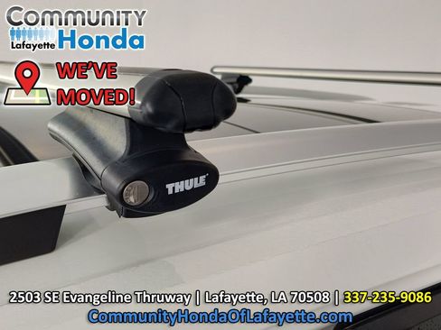 Used 2019 Volkswagen Atlas SE w/ Panoramic Sunroof Package FWD image 22