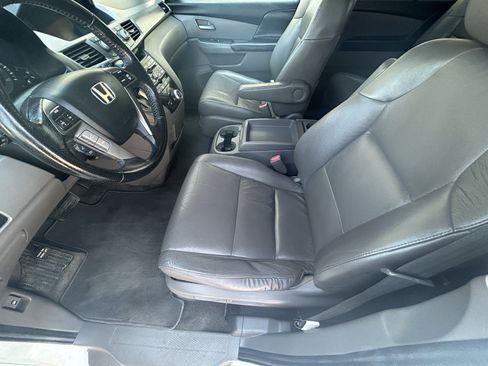 Used 2012 Honda Odyssey EX-L image 16
