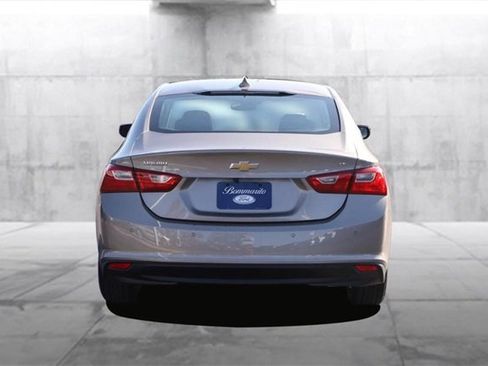 Used 2024 Chevrolet Malibu LT image 6