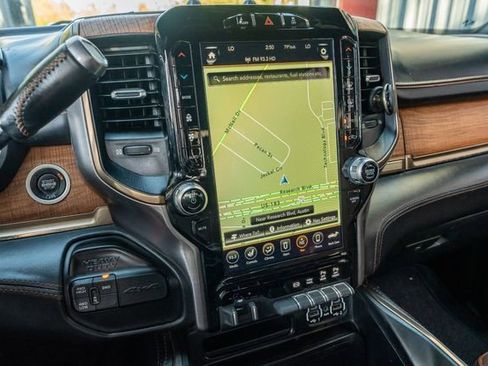 Used 2021 RAM 2500 Limited image 27