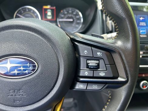 Used 2021 Subaru Crosstrek 2.5i Sport w/ Moonroof Package AWD/4WD image 23
