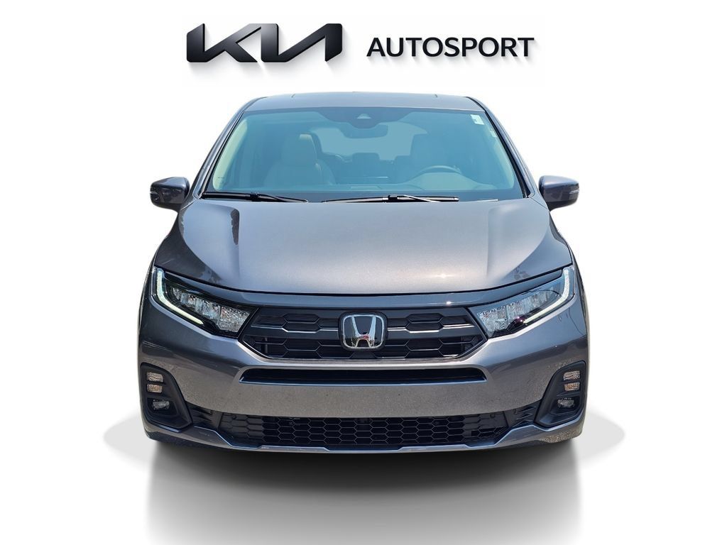 Used 2026 Honda Odyssey EX-L image 2