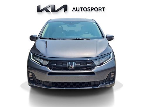 Used 2026 Honda Odyssey EX-L image 2