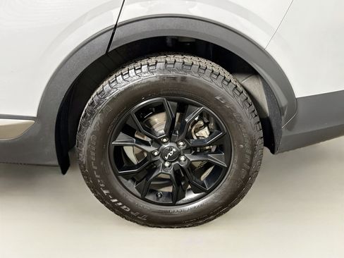 Used 2024 Kia Sportage X-Pro Prestige AWD/4WD image 27