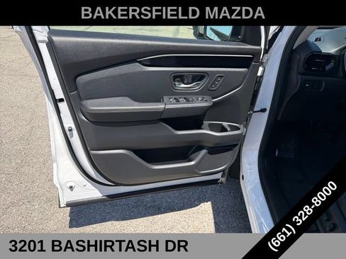 Used 2026 Honda Passport RTL image 16