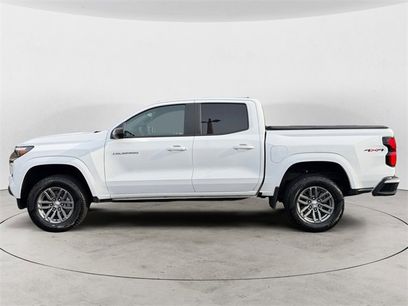 Used 2024 Chevrolet Colorado LT w/ LT Convenience Package III