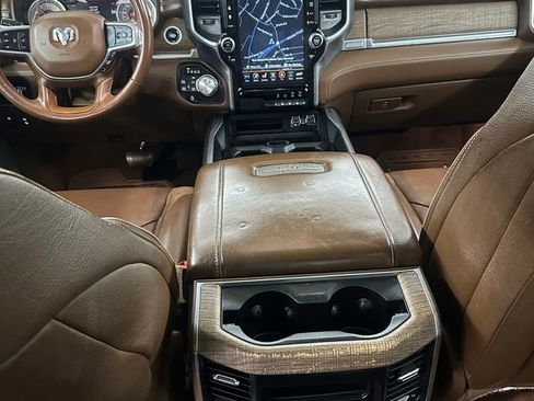 Used 2021 RAM 1500 Limited image 24