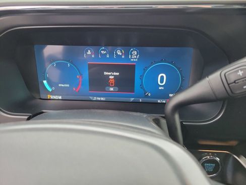 New 2026 Ford F250 Lariat w/ Black Appearance Package image 14