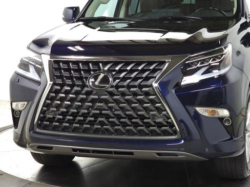 Used 2023 Lexus GX 460 Premium w/ Premium Package AWD/4WD image 10