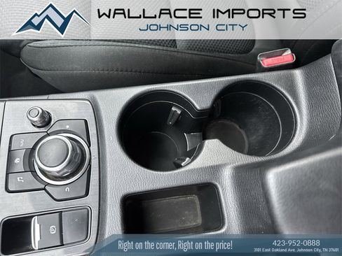 Used 2016 MAZDA CX-5 Touring image 18