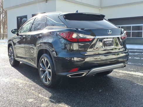 Certified 2020 Lexus RX 350 AWD w/ Premium Package image 25