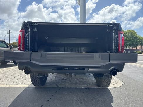Used 2024 Ford F150 Tremor w/ Equipment Group 402A High AWD/4WD image 8