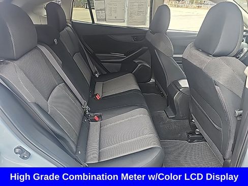 Used 2023 Subaru Crosstrek 2.0i image 12