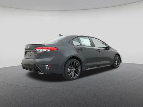New 2026 Toyota Corolla SE image 25