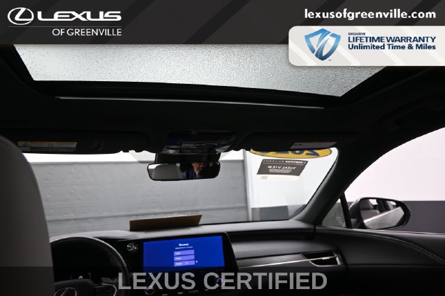 Certified 2026 Lexus RX 350 Premium Plus FWD image 24