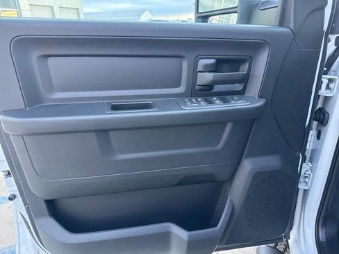 New 2026 RAM 2500 Tradesman image 21