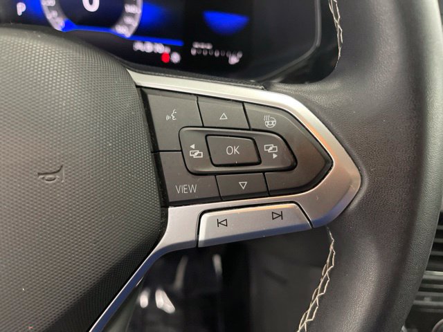 Used 2023 Volkswagen Taos S w/ Driver Assistance Package AWD/4WD image 17