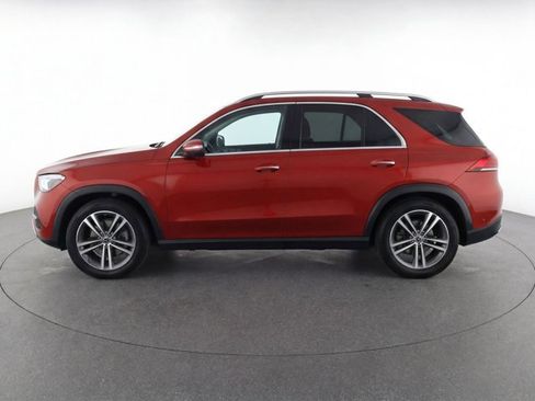 Used 2022 Mercedes-Benz GLE 350 image 4