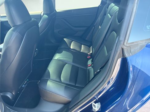 Used 2023 Tesla Model 3 Standard Range RWD image 19