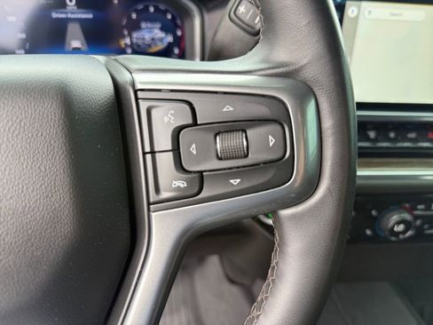 Used 2024 Chevrolet Silverado 2500 LT AWD/4WD image 21
