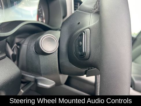 Used 2026 RAM 1500 Big Horn RWD image 35