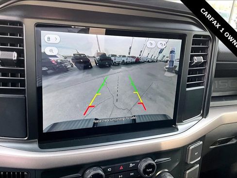 Used 2025 Ford F150 XL w/ Equipment Group 103A High image 14