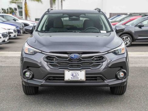 New 2026 Subaru Crosstrek 2.0i Premium image 2