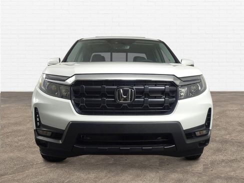 New 2026 Honda Ridgeline RTL image 9