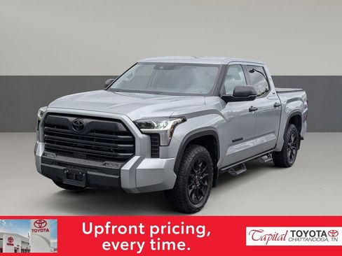 Used 2024 Toyota Tundra SR5 image 4