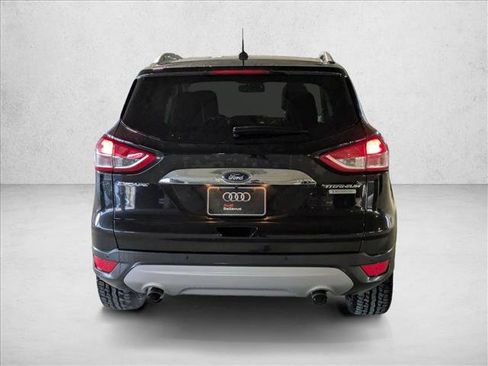 Used 2015 Ford Escape Titanium w/ Equipment Group 301A image 6
