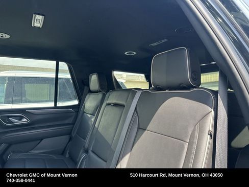 Used 2024 GMC Yukon SLT AWD/4WD image 31