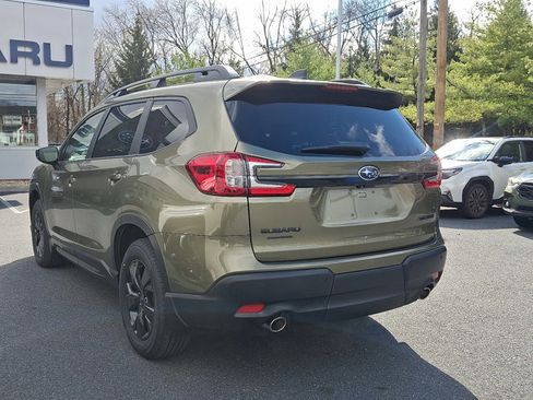 New 2026 Subaru Ascent Premium image 4