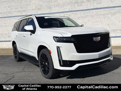 Certified 2022 Cadillac Escalade Sport