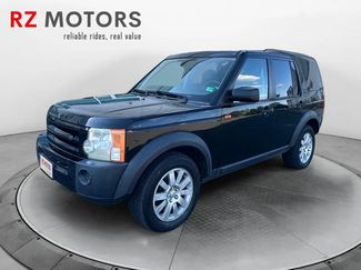 Used 2005 Land Rover LR3 SE image 1